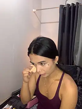 Snapshot of AngelHille chatting on 10-09-25, 05:11 AngelHille online show from 10-09-25, 05:11