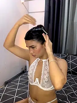 Snapshot of AngelHille chatting on 11-03-25, 07:48 AngelHille online show from 11-03-25, 07:48