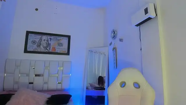 MissDiabla  online show from 02-16-26, 01:40