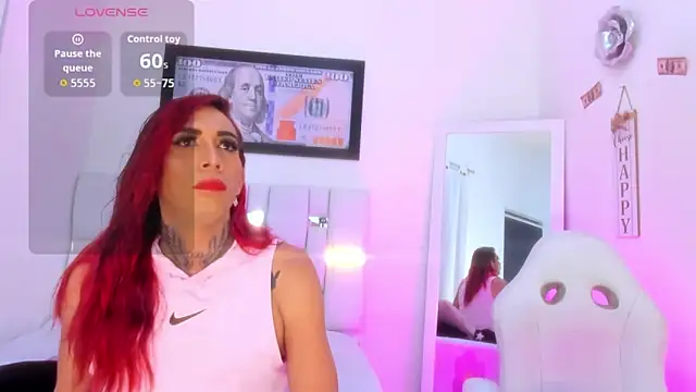 MissDiabla  online show from 02-26-26, 01:32