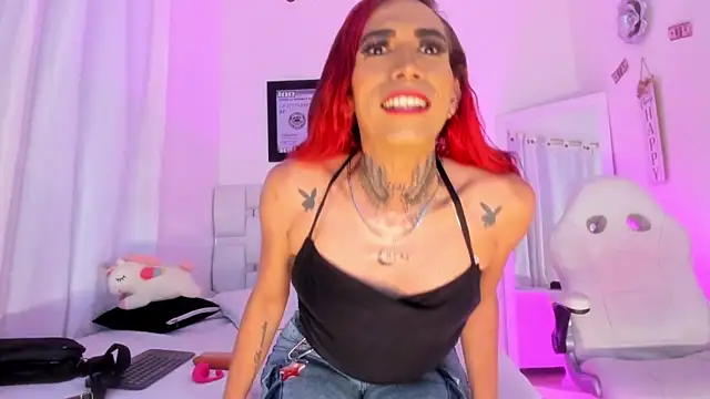 MissDiabla  online show from 03-09-26, 01:37