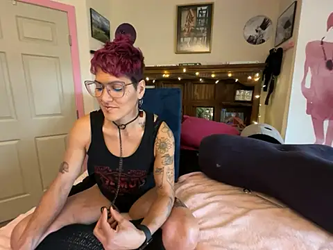 kinkycanner online show from 02-07-26, 10:13