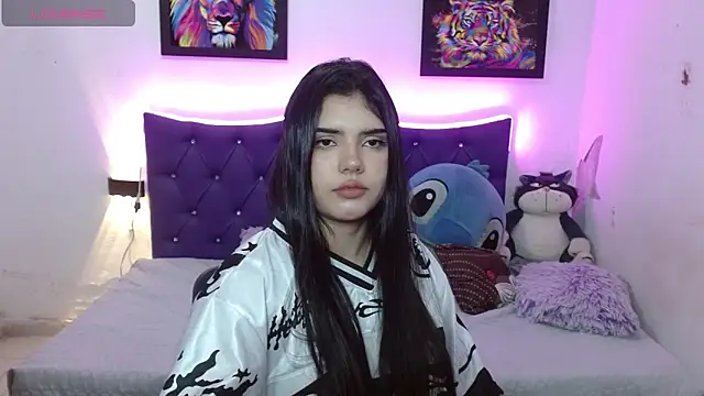 Emma yui19 online show from 04-17-26, 04:37