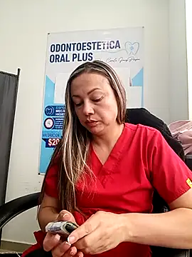 Madisson-04  online show from 04-27-26, 04:38