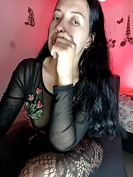 MiaForever1 online show from 12-20-25, 01:56