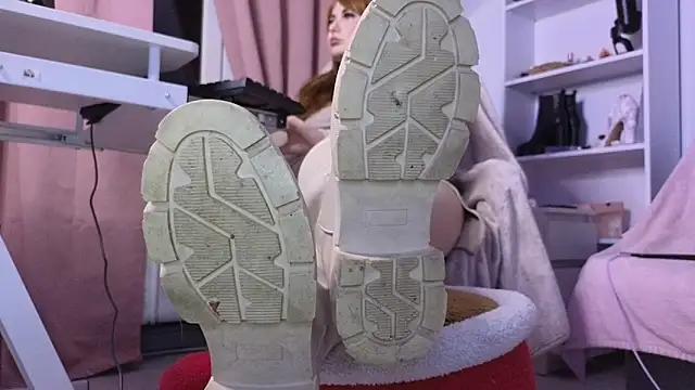 CruelSiren online show from 01-08-26, 08:44