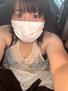 hanachan 001 online show from 10-24-25, 01:35