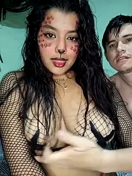 Snapshot of Cat_Hot_Party chatting on 11-01-25, 02:24 Cat Hot Party online show from 11-01-25, 02:24