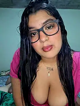 Cat Hot Party online show from 11-06-25, 02:01