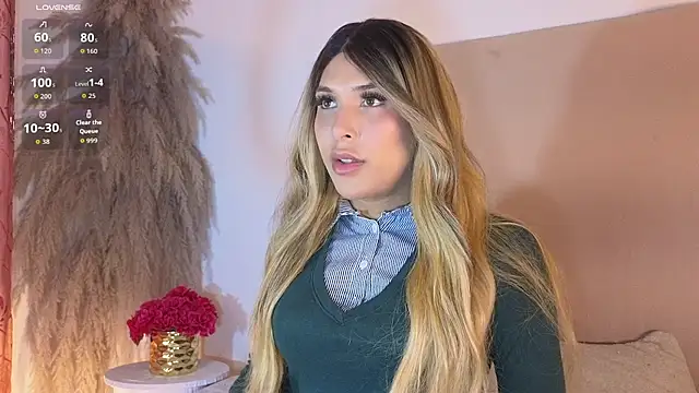 dahiana marin online show from 11-06-25, 10:21