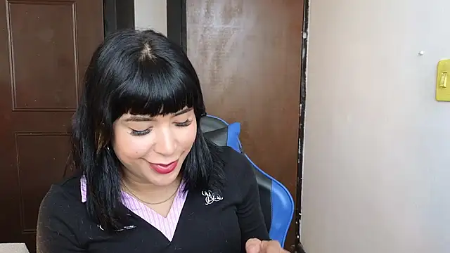 dahiana marin online show from 06-24-26, 07:35