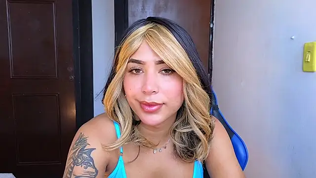 dahiana marin online show from 06-25-26, 05:17