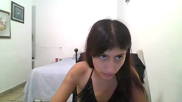 Snapshot of Clavelnegro chatting on 09-27-25, 02:49 Clavelnegro online show from 09-27-25, 02:49