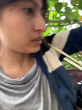 Clavelnegro online show from 11-18-25, 10:36