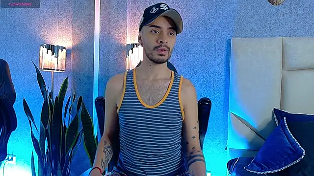 Snapshot of HairyDiamond_ chatting on 09-26-25, 08:02 HairyDiamond  online show from 09-26-25, 08:02