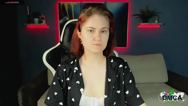 Roxy foxi online show from 09-20-25, 01:17