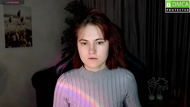 Roxy foxi online show from 09-27-25, 01:10