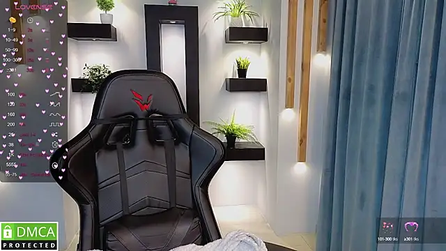 Roxy foxi online show from 09-29-25, 01:11