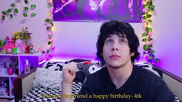 Night angell69 online show from 11-24-25, 04:51