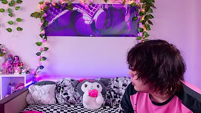 Night angell69 online show from 02-18-26, 09:49