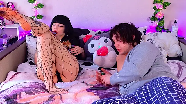 Night angell69 online show from 03-01-26, 11:23