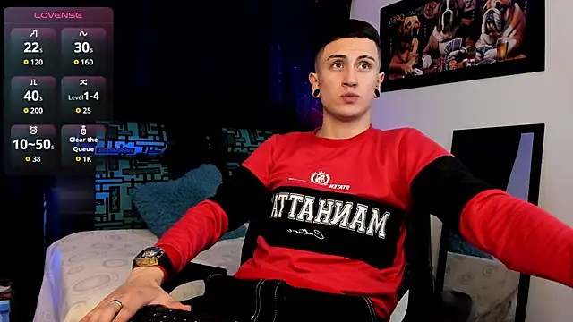 Snapshot of Sebas_maverick chatting on 01-08-26, 01:19 Sebas maverick online show from 01-08-26, 01:19