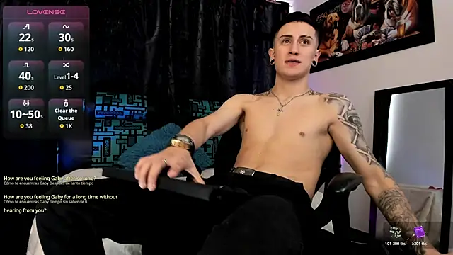 Snapshot of Sebas_maverick chatting on 01-08-26, 08:11 Sebas maverick online show from 01-08-26, 08:11