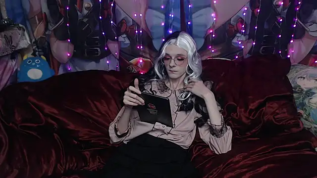 yutachka online show from 11-11-25, 10:43