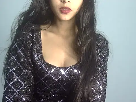 Saniya9B online show from 11-26-25, 02:40