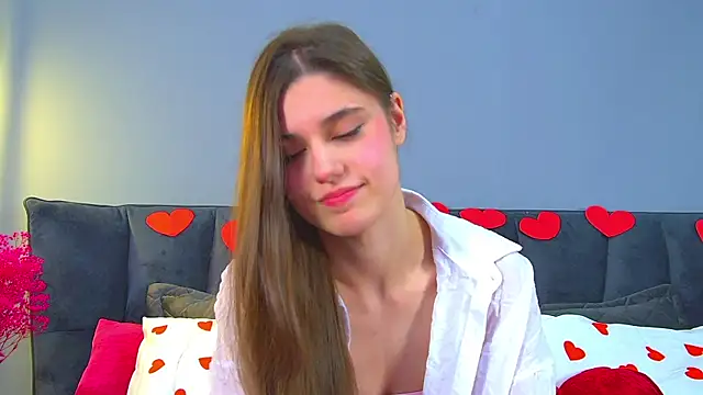 ArianaAllens online show from 02-11-26, 06:24