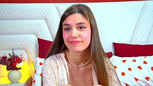 ArianaAllens online show from 03-24-26, 06:24