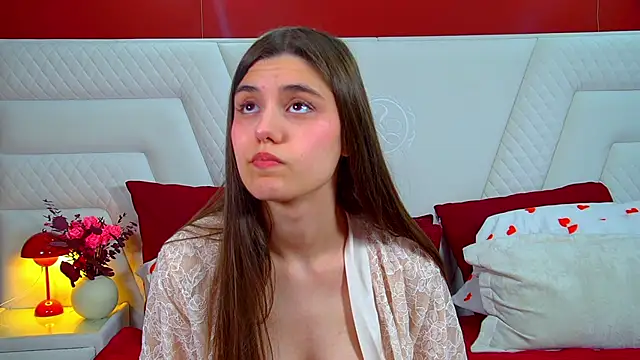 ArianaAllens online show from 04-21-26, 06:23