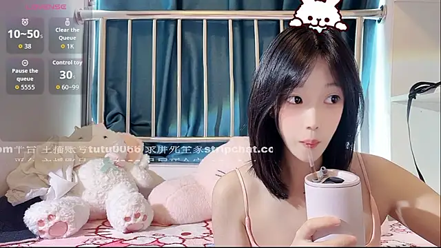 TuTu0066 online show from 05-14-26, 01:12