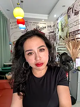 Susu-Asia online show from 09-21-25, 08:38