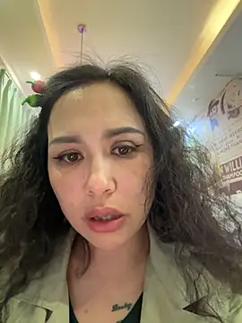 Susu-Asia online show from 10-27-25, 11:36