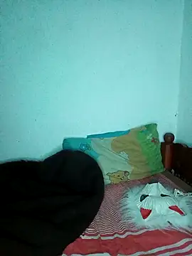 Snapshot of BunnyBloom25 chatting on 09-14-25, 02:05 BunnyBloom25 online show from 09-14-25, 02:05