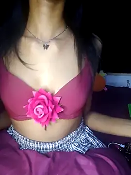 BunnyBloom25 online show from 05-11-26, 11:27