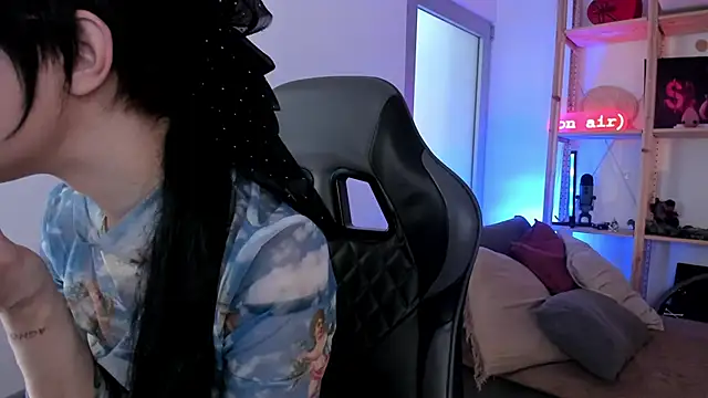 Sima Wendy online show from 11-03-25, 07:20