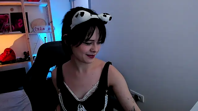 Sima Wendy online show from 02-06-26, 07:12