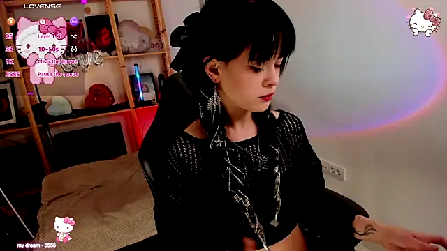 Sima Wendy online show from 03-28-26, 07:08