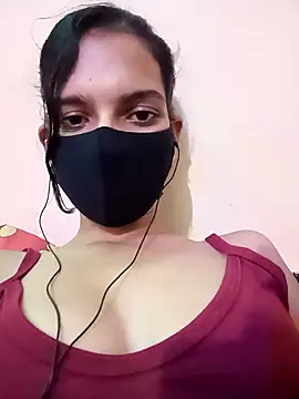 BebyDoll 143 online show from 09-22-25, 06:15