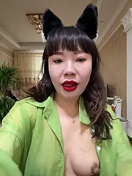 Xinlan-Asia online show from 03-12-26, 08:09