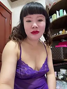 Xinlan-Asia online show from 04-04-26, 12:02