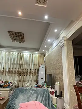 Xinlan-Asia online show from 04-20-26, 12:19