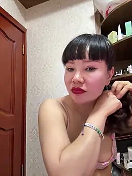 Xinlan-Asia online show from 04-26-26, 12:47