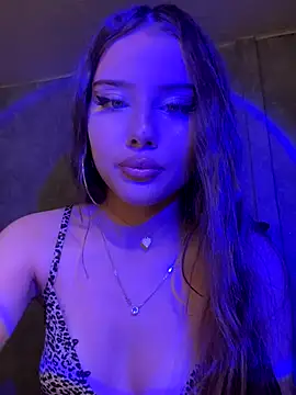 Snapshot of Immy_Megan chatting on 09-14-25, 05:34 Immy Megan online show from 09-14-25, 05:34