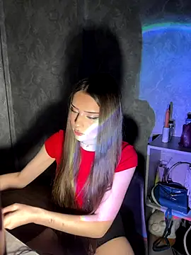 Snapshot of Immy_Megan chatting on 10-03-25, 08:50 Immy Megan online show from 10-03-25, 08:50