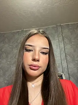 Snapshot of Immy_Megan chatting on 10-10-25, 06:34 Immy Megan online show from 10-10-25, 06:34