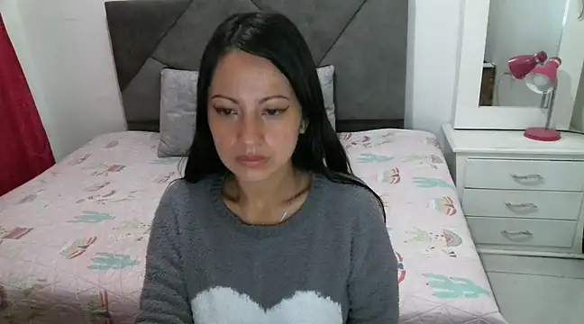 Taylormegan online show from 02-17-25, 02:15