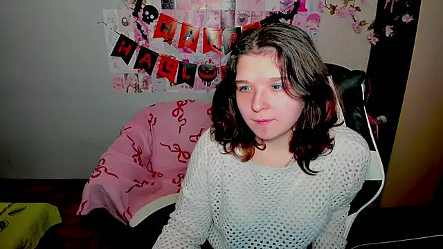 Acid Kate online show from 10-29-25, 12:24